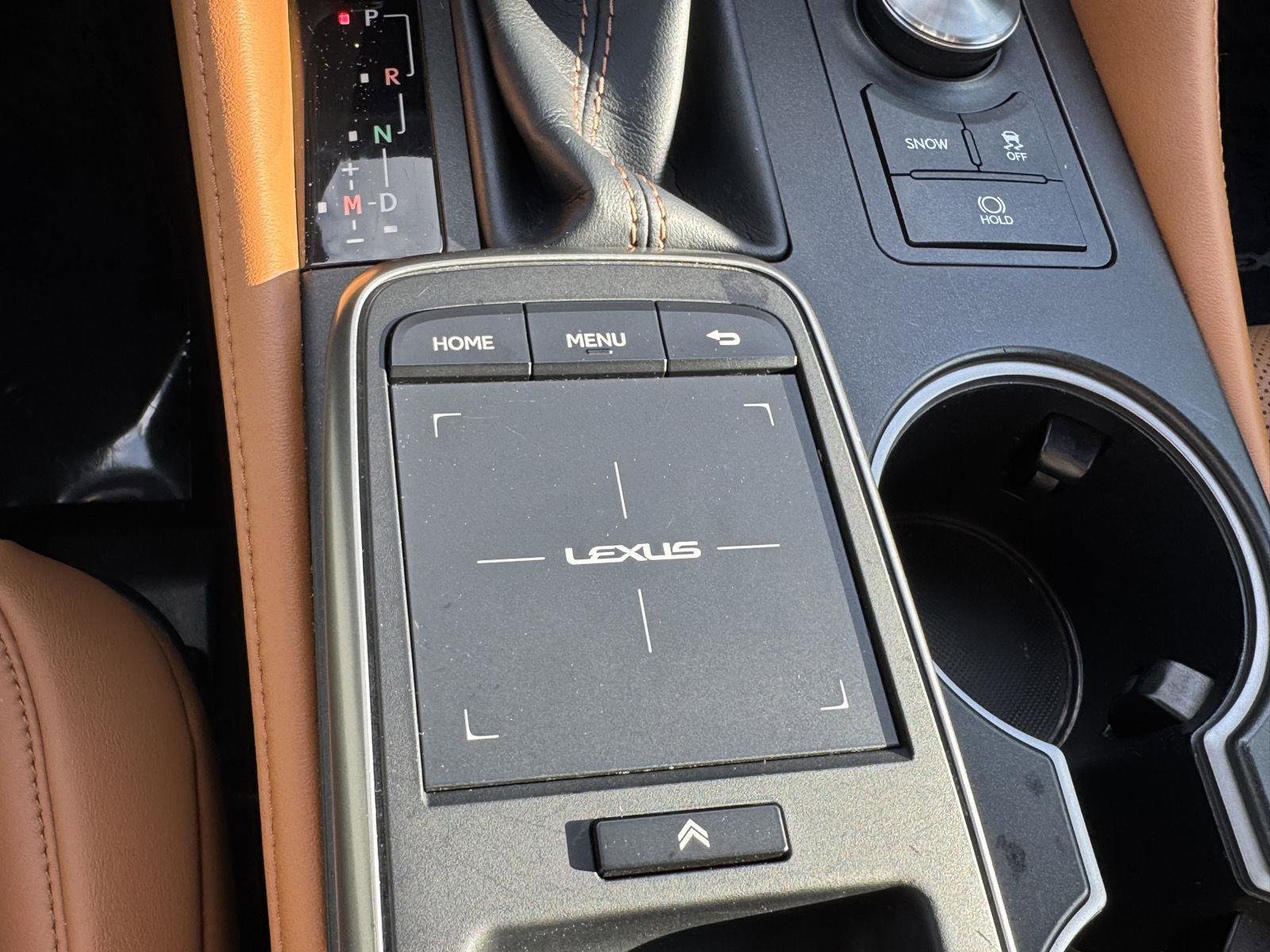 Used 2021 Lexus RC 350 w/ Premium Package image 25