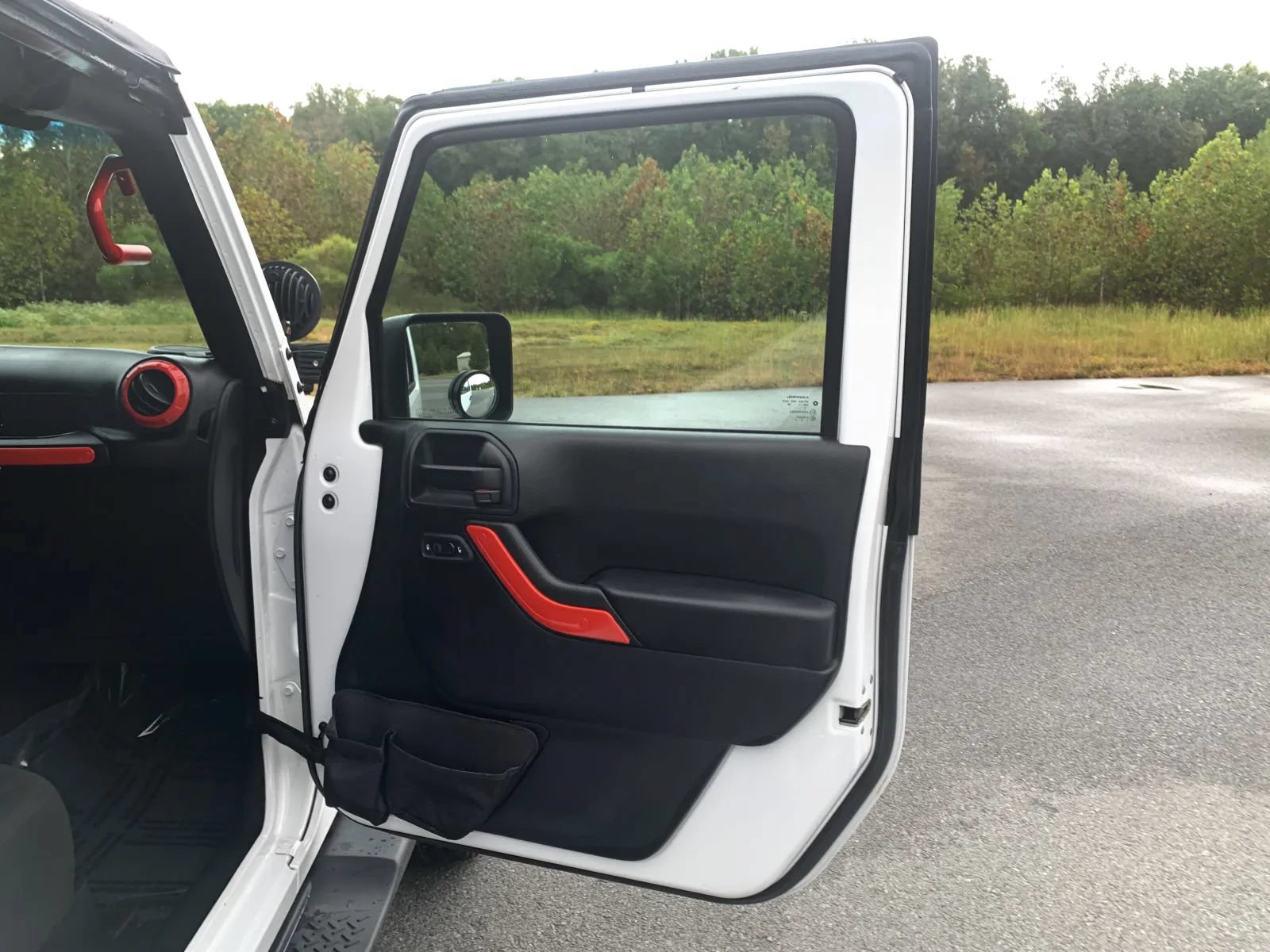 Used 2017 Jeep Wrangler Sport w/ Quick Order Package 23S AWD/4WD image 29