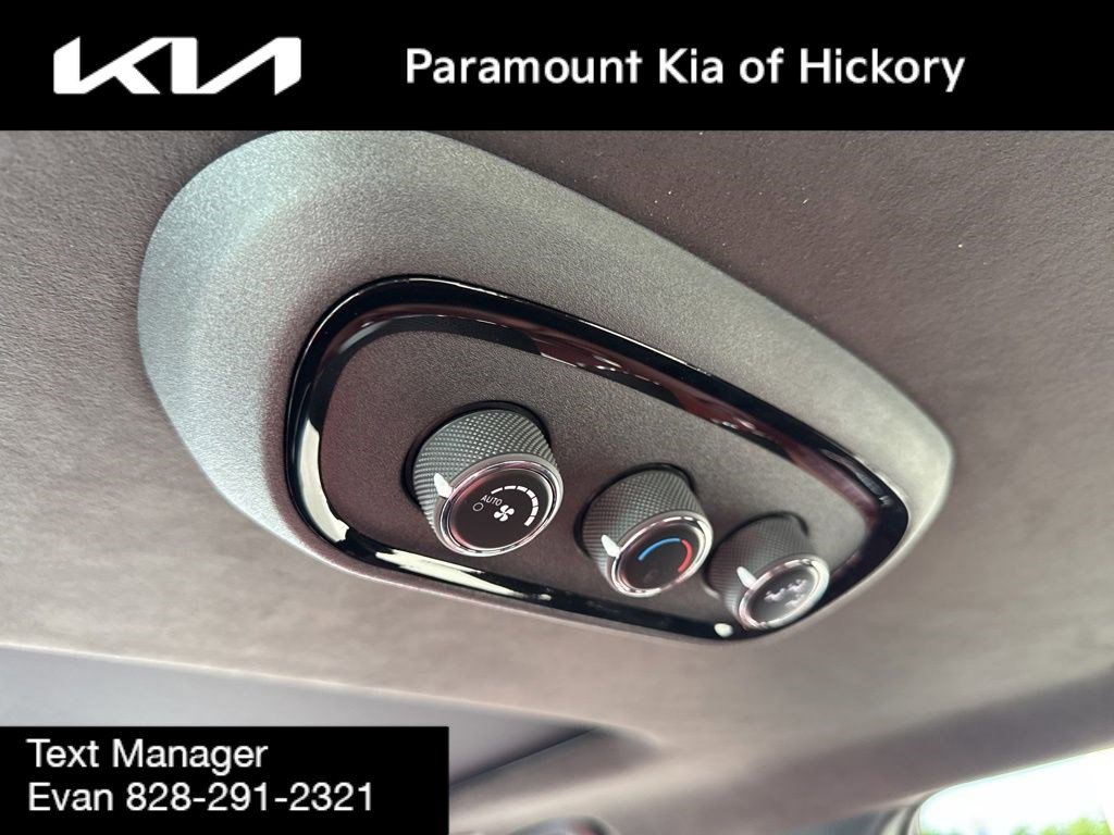 Used 2024 Dodge Durango SRT Hellcat AWD/4WD image 20