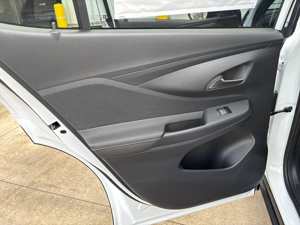 New 2026 Buick Envista Sport Touring w/ Convenience I Package image 27