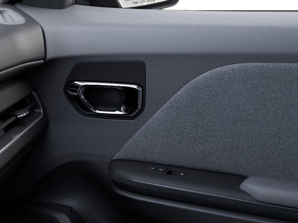 New 2025 Kia K4 LXS image 25