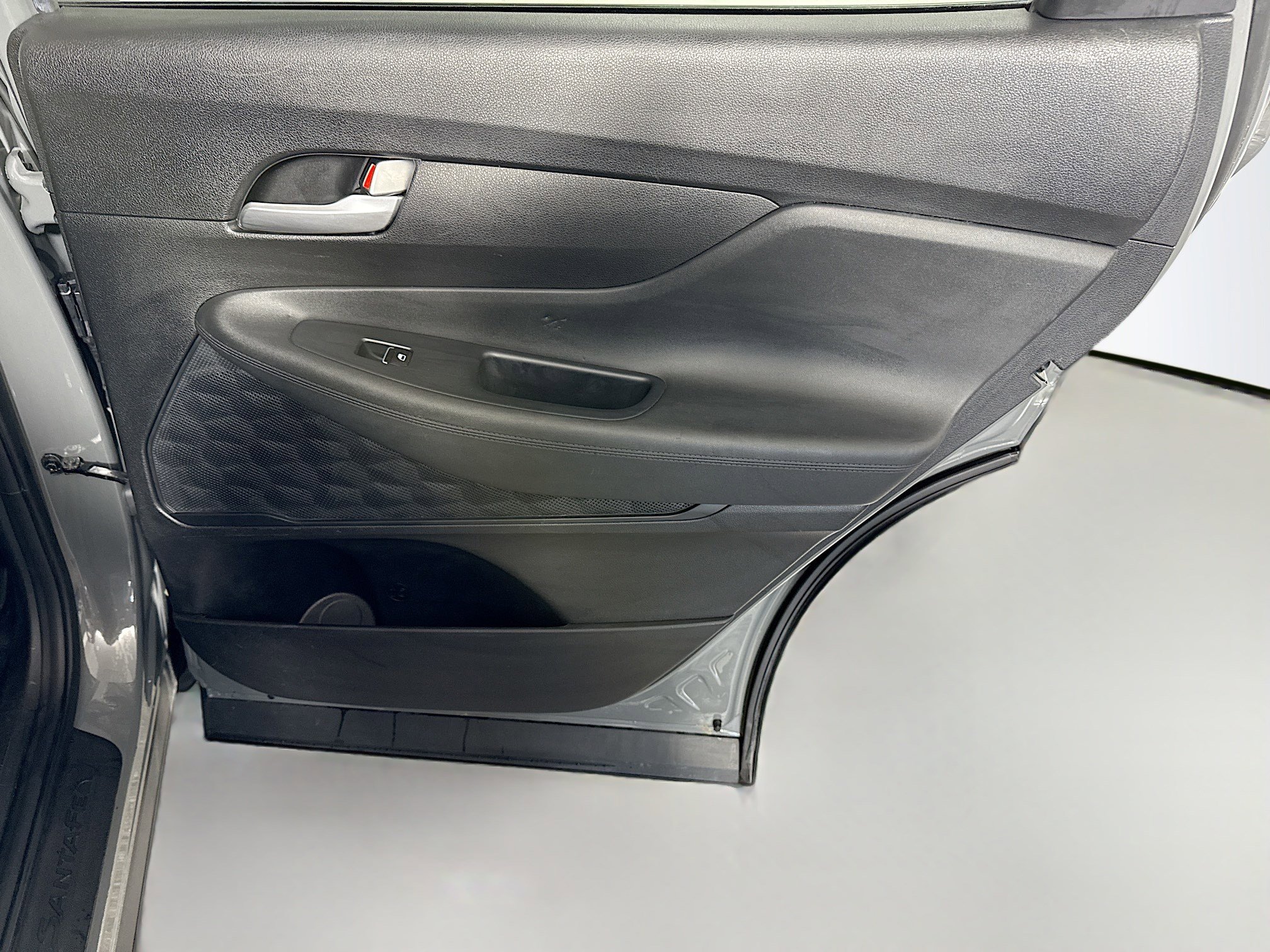 Used 2022 Hyundai Santa Fe SEL image 28