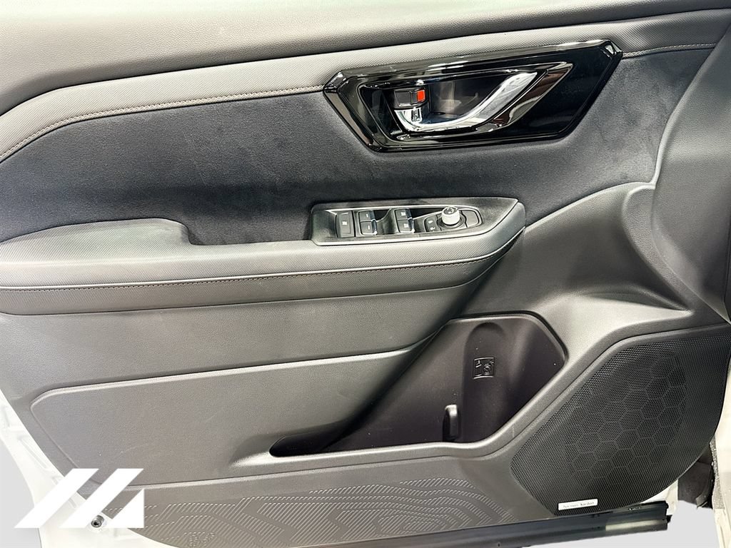 New 2026 Subaru Forester Sport AWD/4WD image 18