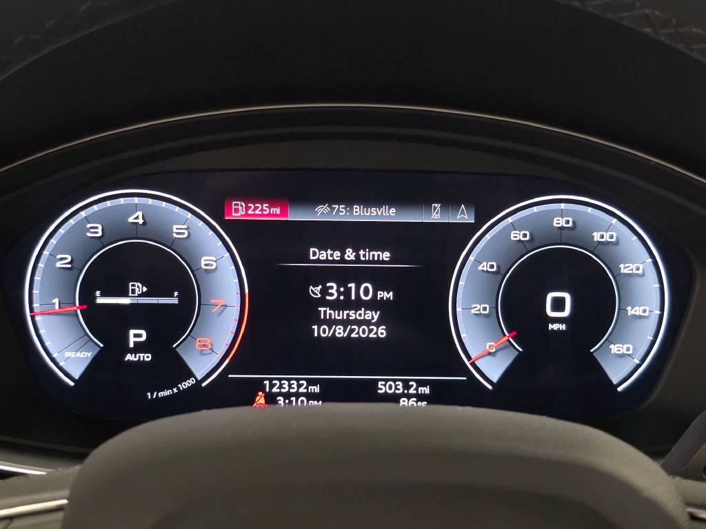 Used 2024 Audi Q5 2.0T Prestige AWD/4WD image 26