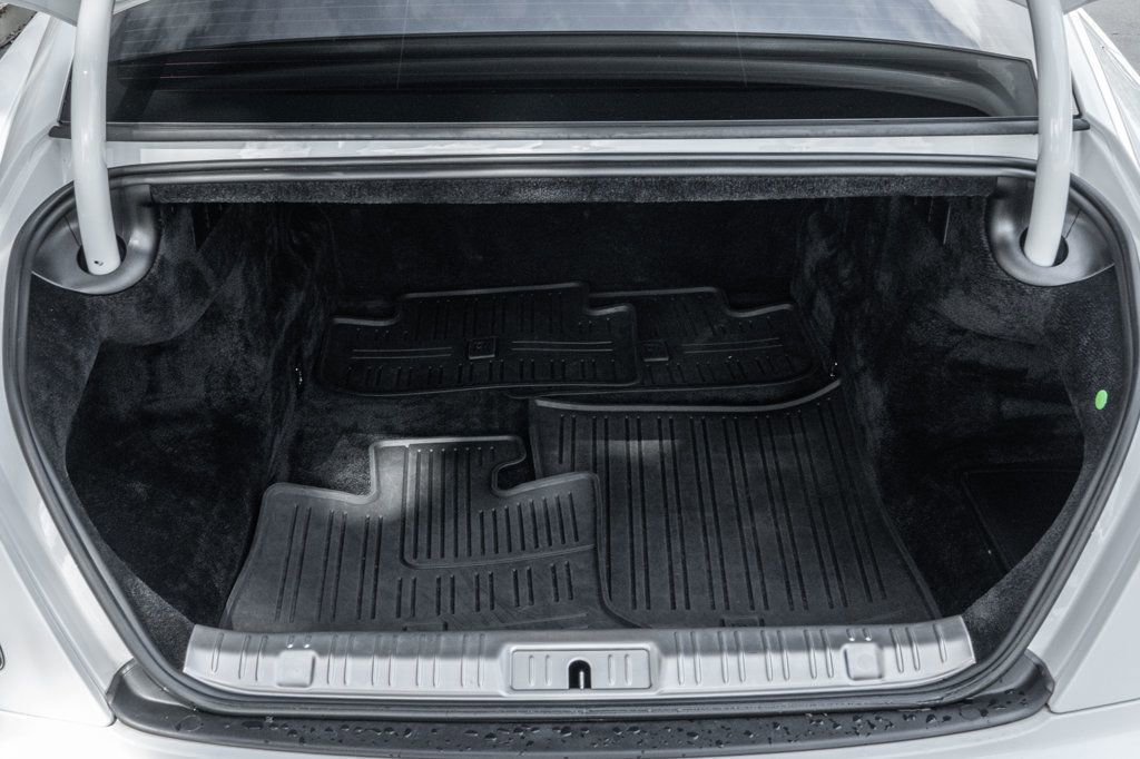 Used 2019 Rolls-Royce Wraith image 29