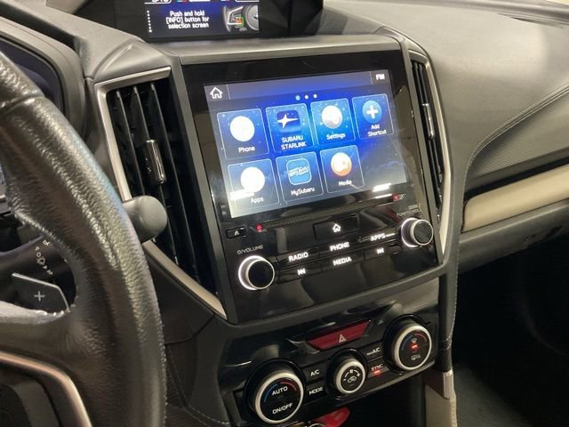 Used 2023 Subaru Forester Limited image 15