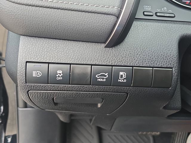 Used 2024 Toyota Camry XSE FWD image 26