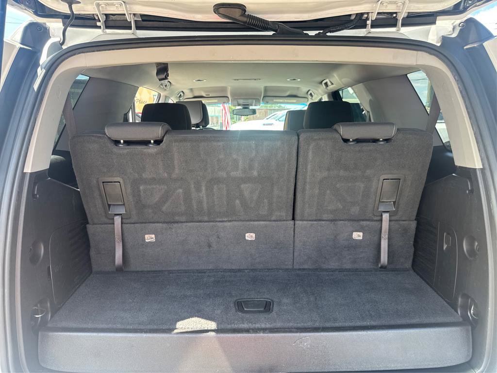 Used 2019 Chevrolet Tahoe LS w/ Max Trailering Package AWD/4WD image 11