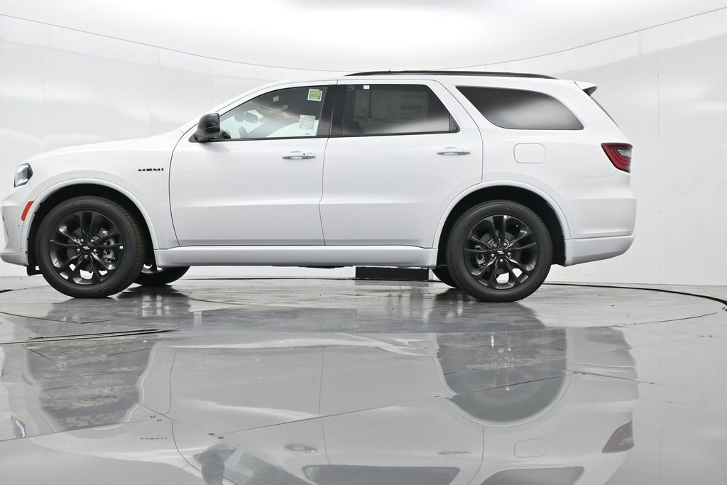New 2025 Dodge Durango R/T w/ Blacktop Package image 46