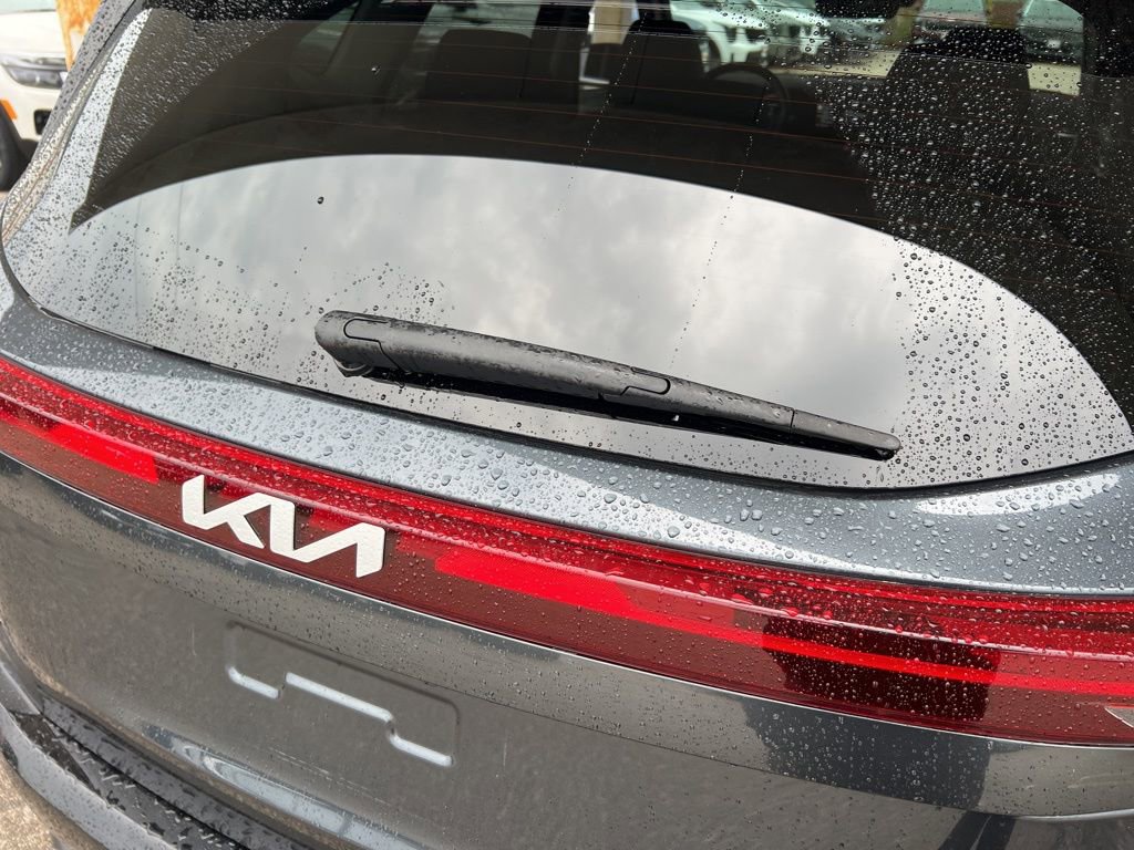 Certified 2024 Kia Seltos S AWD/4WD image 36
