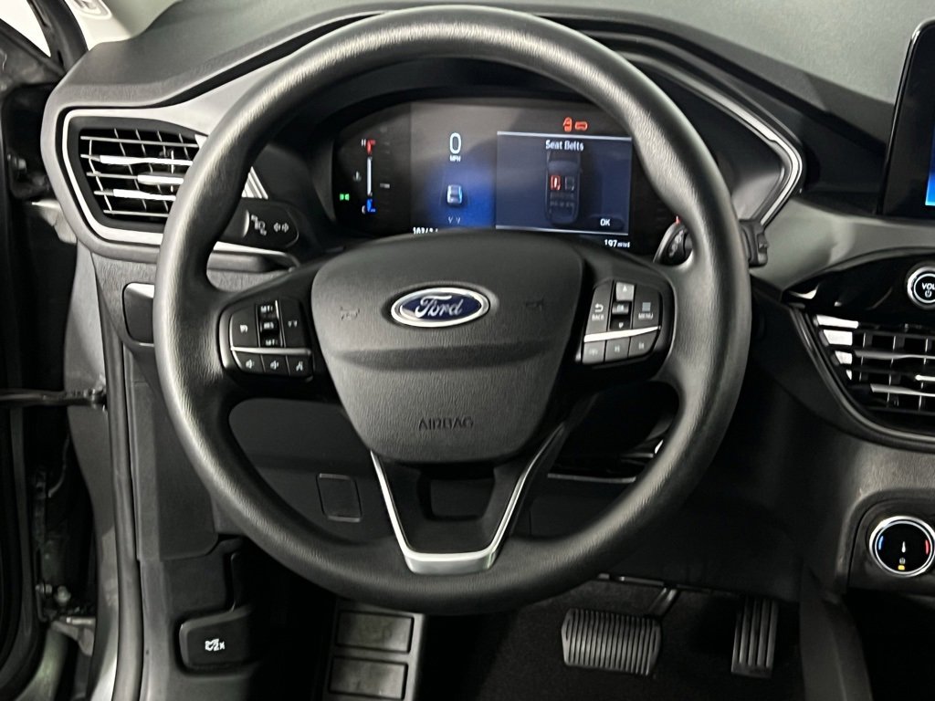 Used 2025 Ford Escape Active image 13
