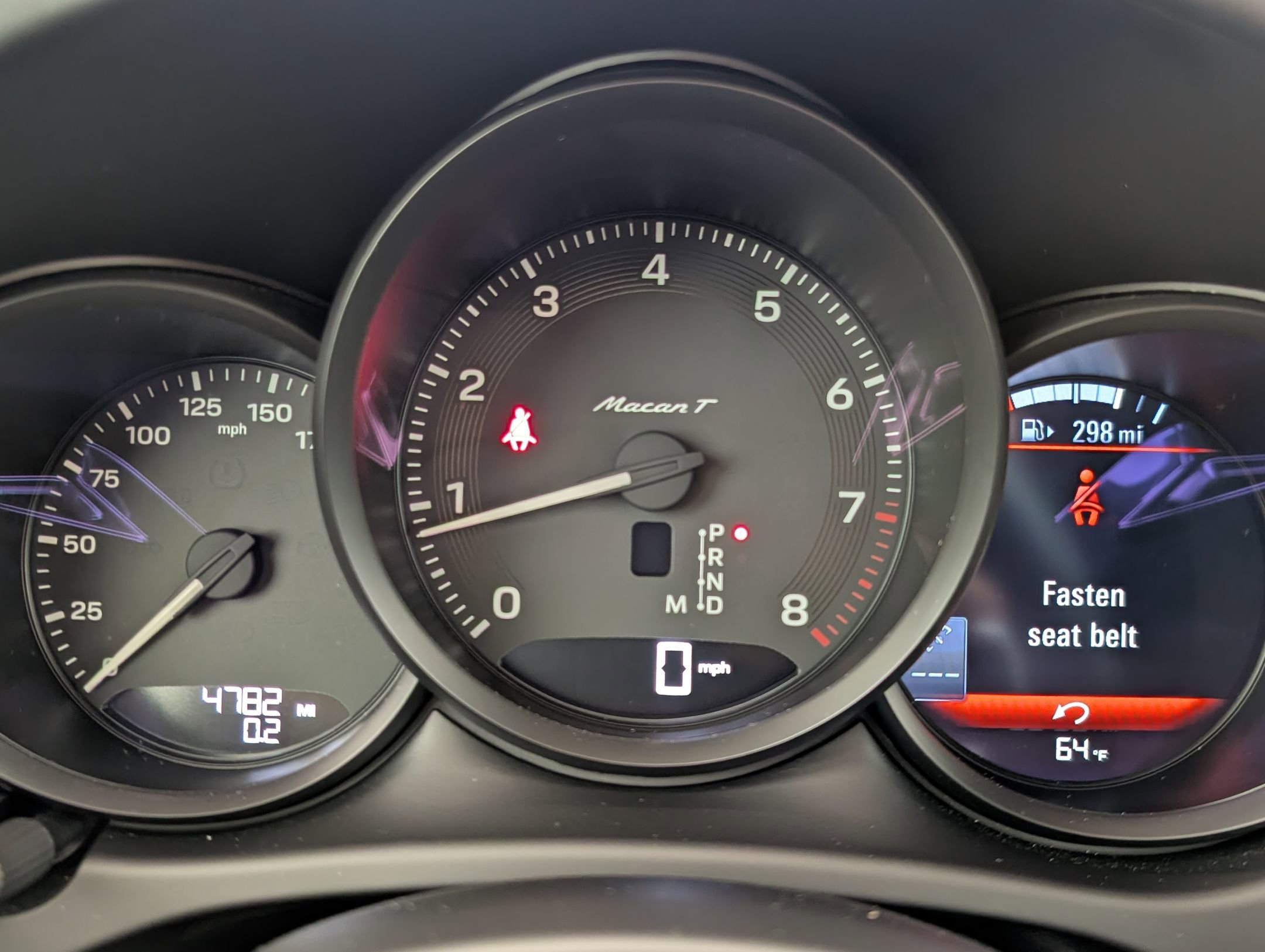 Certified 2025 Porsche Macan image 25