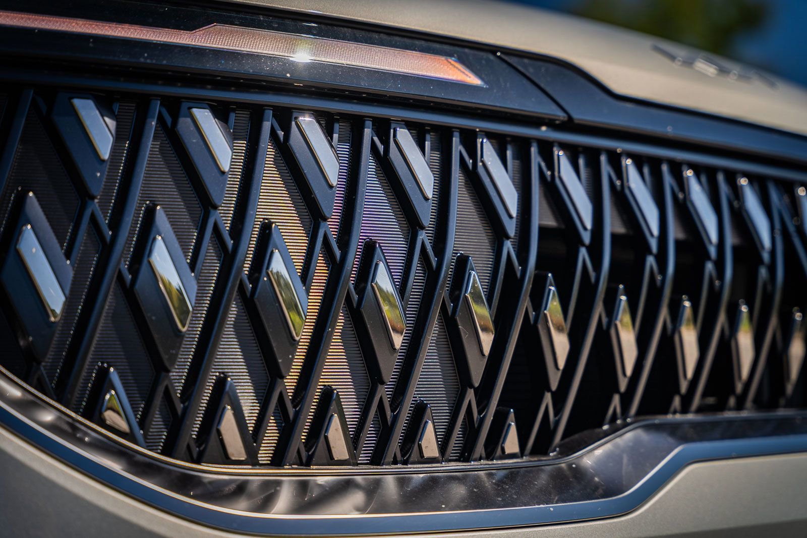 New 2026 Kia Carnival EX image 7