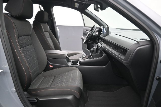 Certified 2026 Honda CR-V Sport image 12