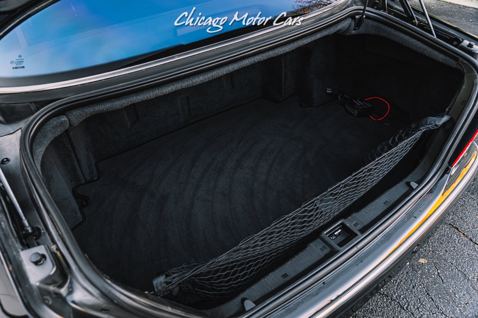 Used 2001 Mercedes-Benz S 500 image 68