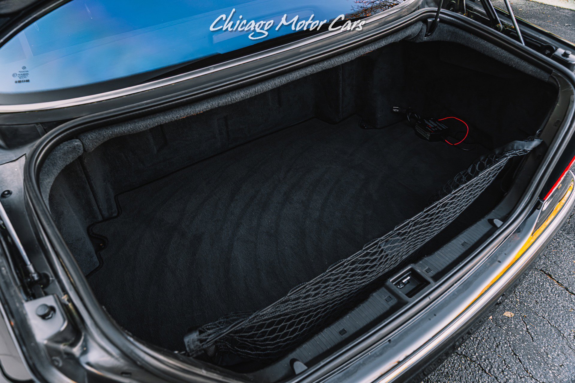 Used 2001 Mercedes-Benz S 500 image 68