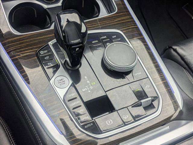 Used 2019 BMW X7 xDrive40i w/ Premium Package image 14