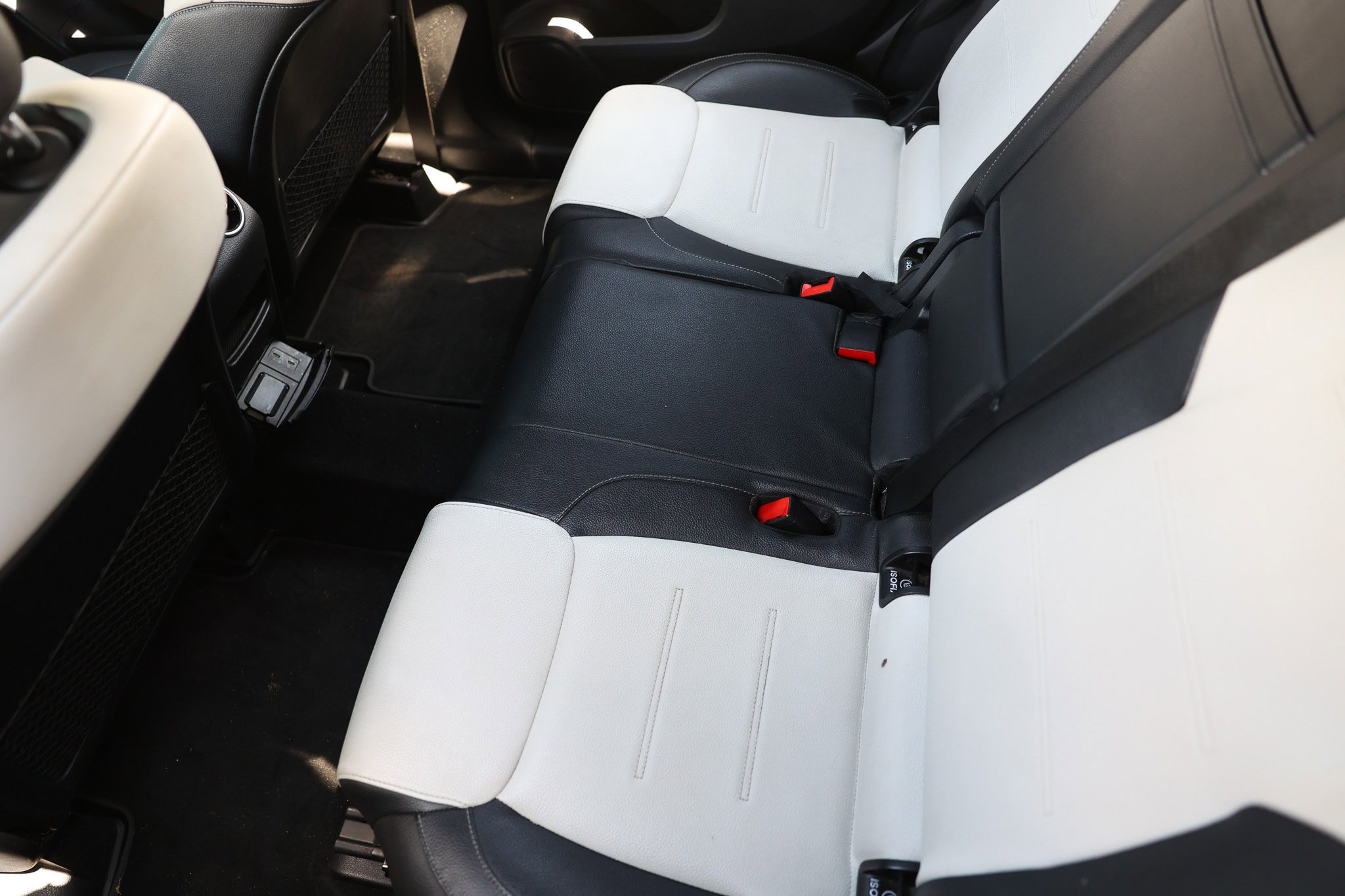 Used 2021 Mercedes-Benz GLB 250 image 12