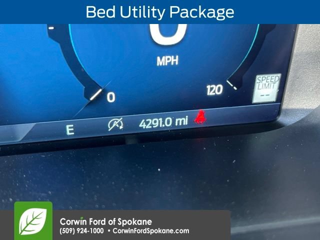 Used 2024 Ford F150 Tremor w/ Mobile Office Package AWD/4WD image 9