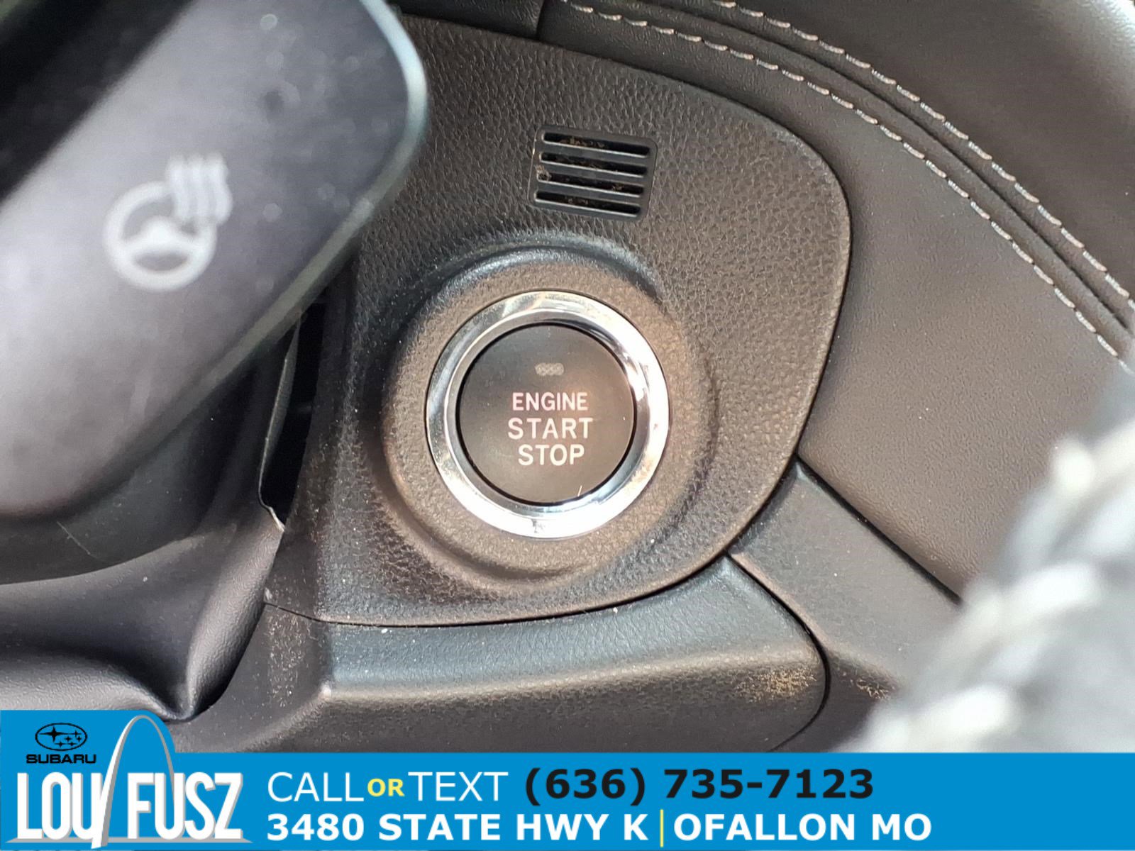 Used 2023 Subaru Outback Limited image 14
