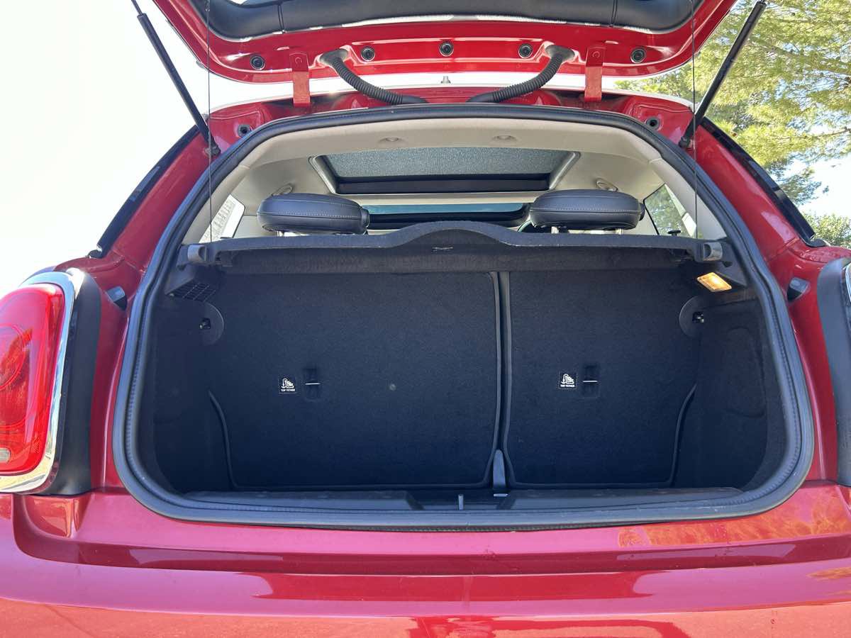 Used 2014 MINI Cooper S FWD image 23