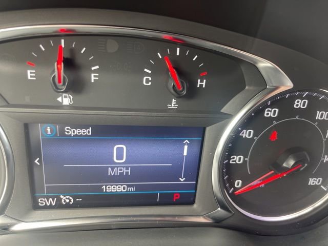 Used 2023 GMC Acadia SLE w/ Driver Convenience Package image 29