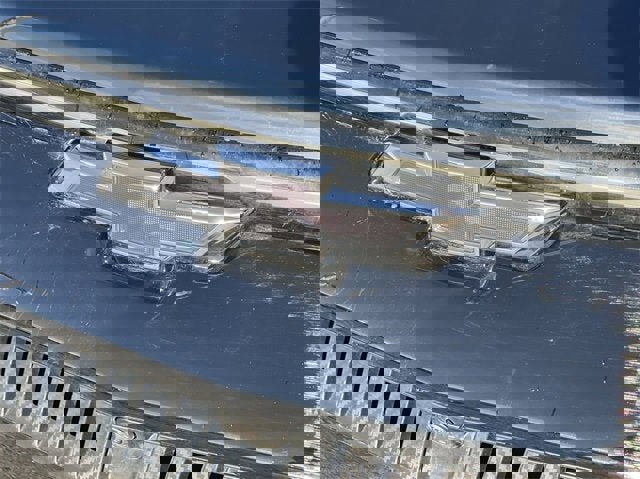 New 2025 Chevrolet Equinox EV RS w/ Active Safety Package 3 image 32