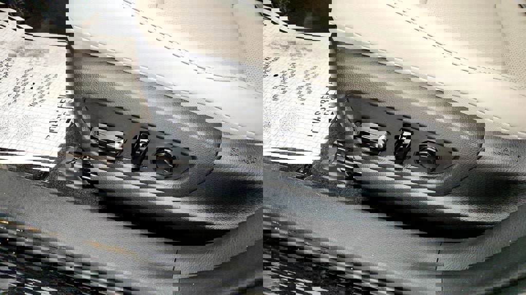 Used 2025 Lexus UX 300h AWD w/ Accessory Package (Z2) image 12