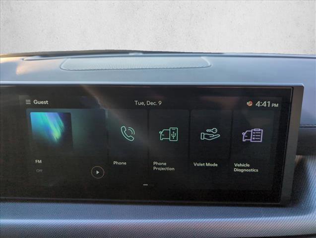 New 2026 Hyundai Sonata SEL image 12