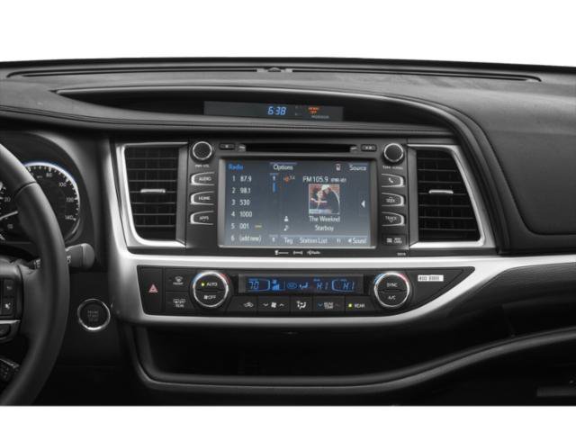 Used 2019 Toyota Highlander SE AWD/4WD image 13