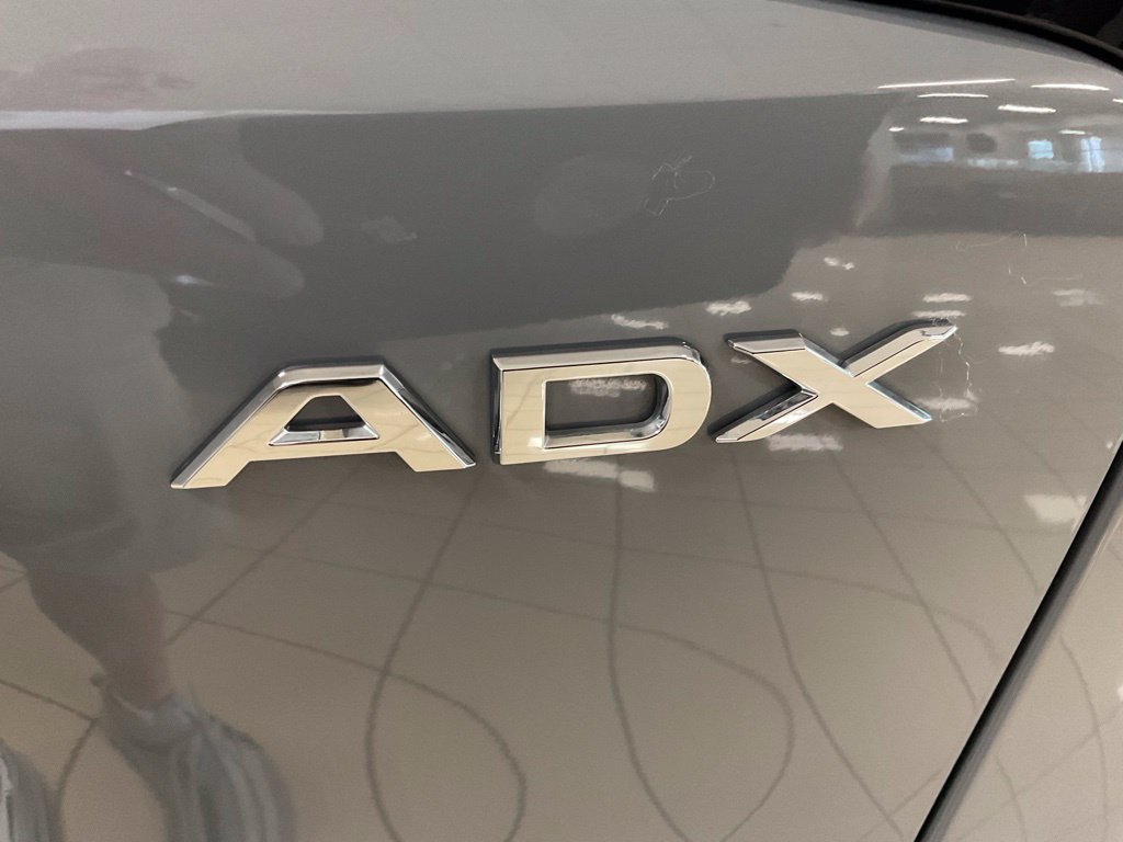 Certified 2026 Acura ADX A-Spec w/ Advance Package AWD/4WD image 25
