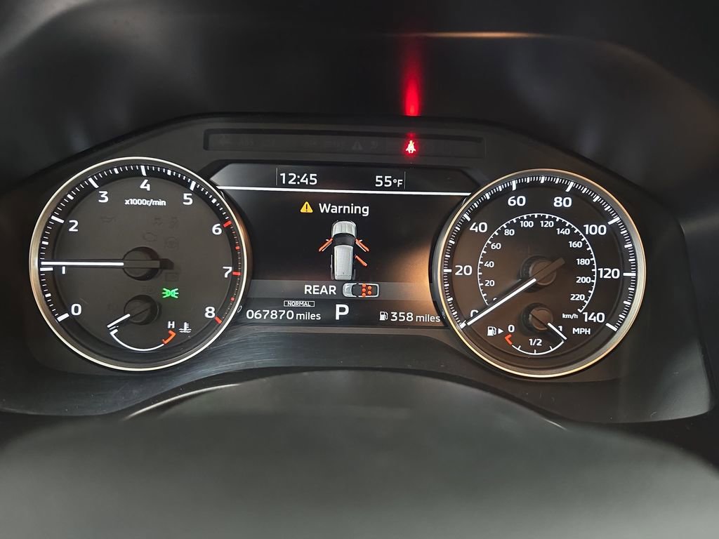 Used 2024 Mitsubishi Outlander SE AWD/4WD image 21