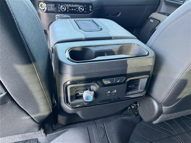 Certified 2023 Chevrolet Silverado 1500 ZR2 w/ Technology Package image 21