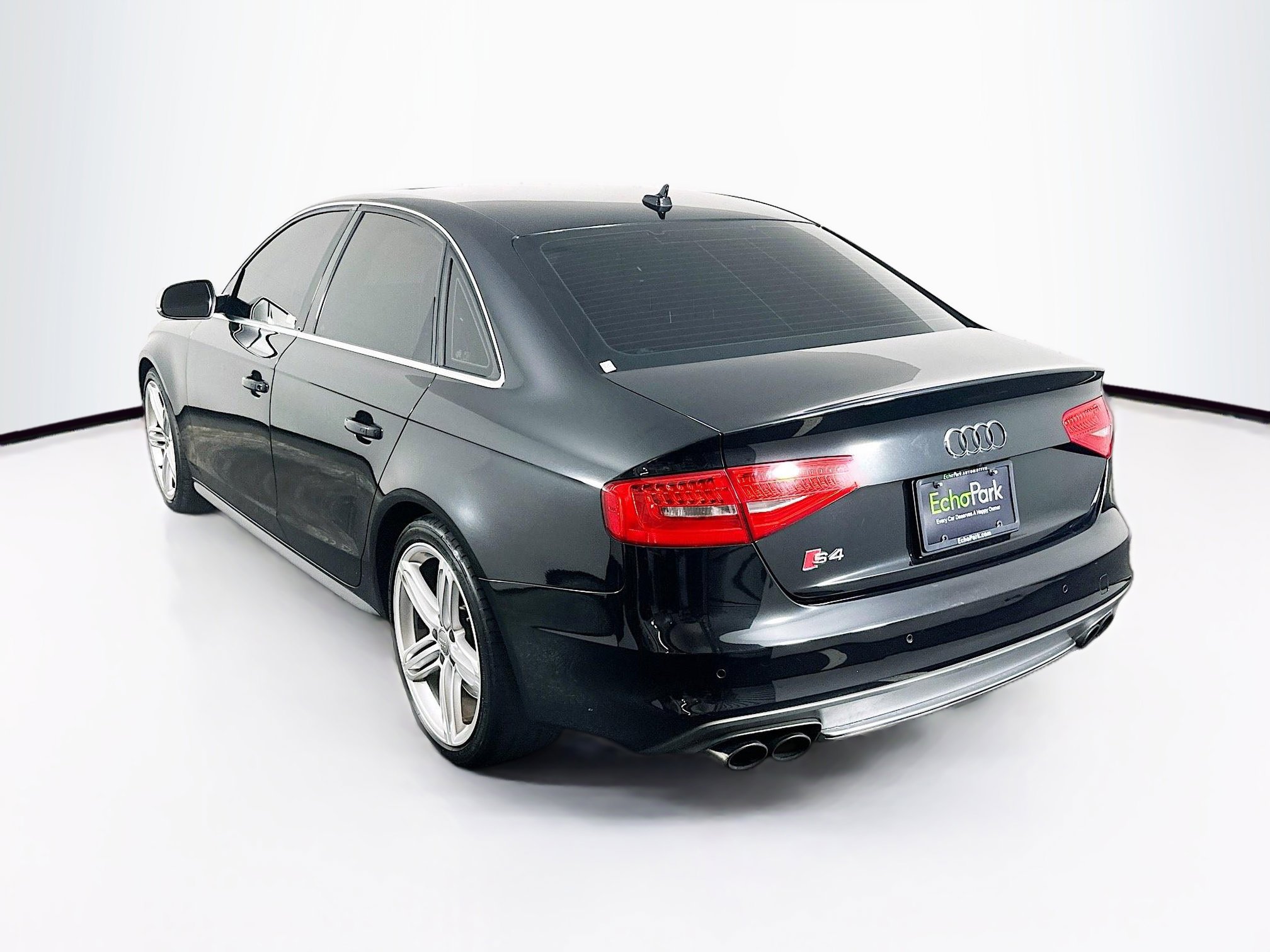 Used 2014 Audi S4 Premium Plus AWD/4WD image 5