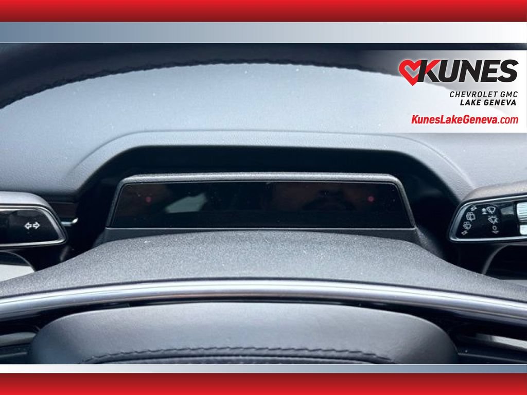 Used 2024 Lincoln Nautilus Reserve AWD/4WD image 40
