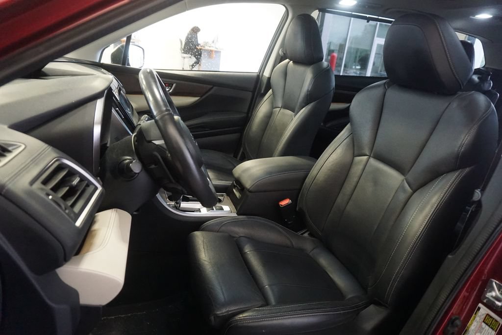 Used 2022 Subaru Ascent Touring w/ Popular Package #2A AWD/4WD image 22