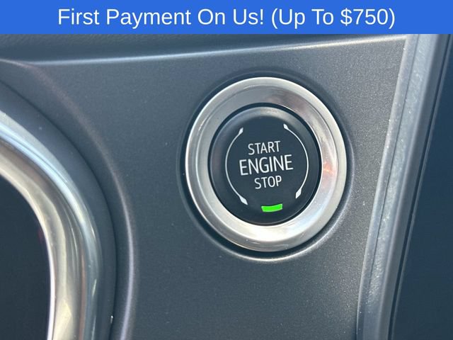 Used 2024 Chevrolet Blazer LT FWD image 16