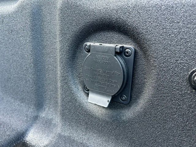 New 2026 Nissan Frontier PRO-4X w/ Pro-4x Convenience Package image 11