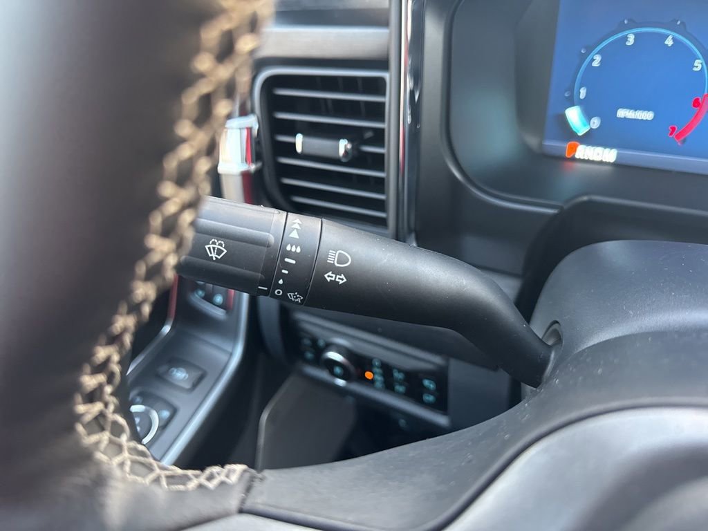 New 2026 Ford F250 Lariat w/ Tremor Off-Road Package image 17