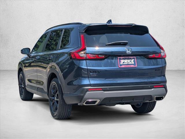 Used 2026 Honda CR-V Sport-L image 8