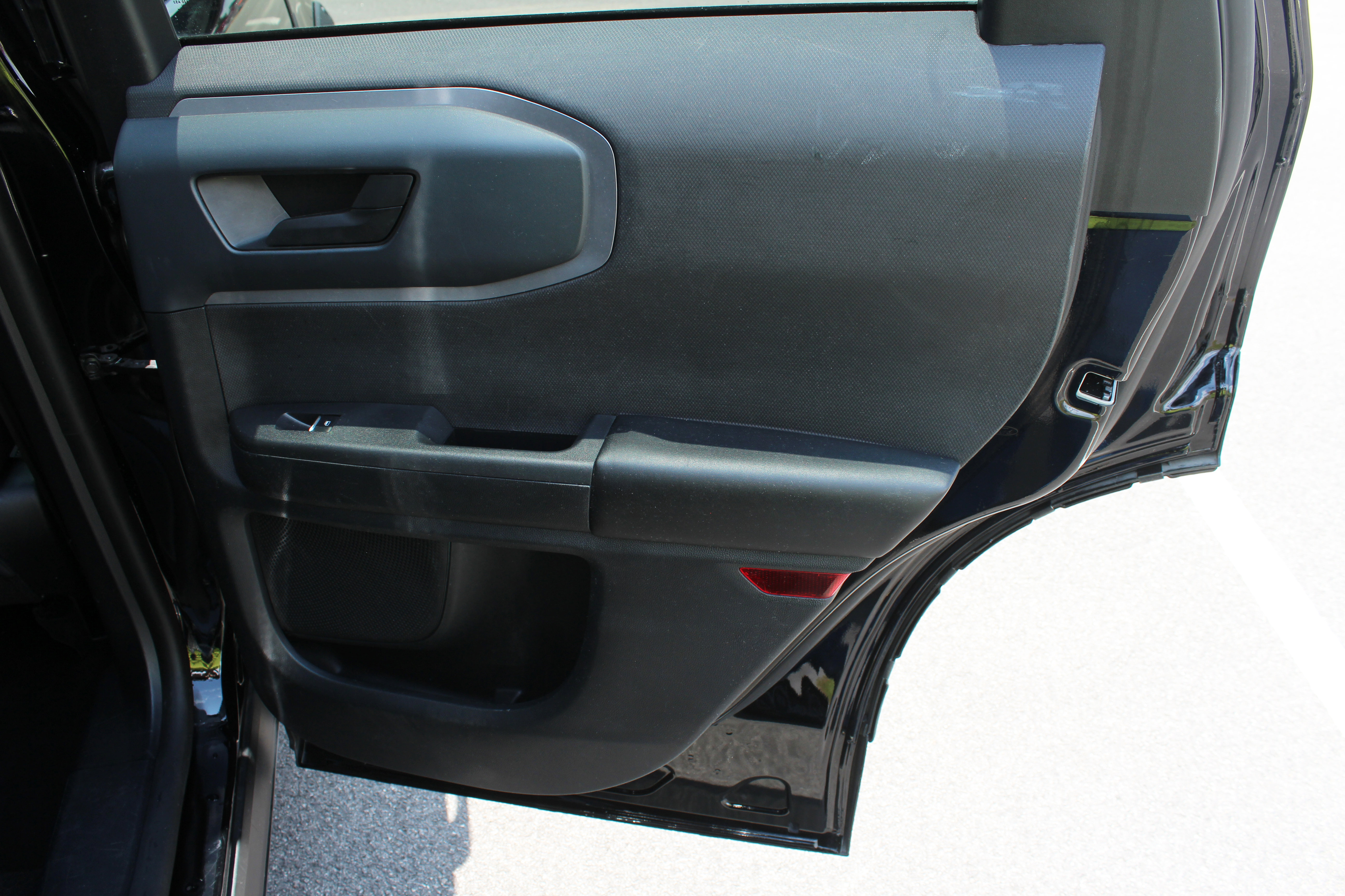 Used 2021 Ford Bronco Sport Big Bend image 39