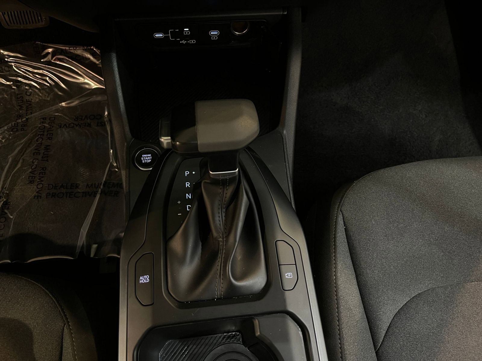 Used 2025 Kia K4 LXS image 40