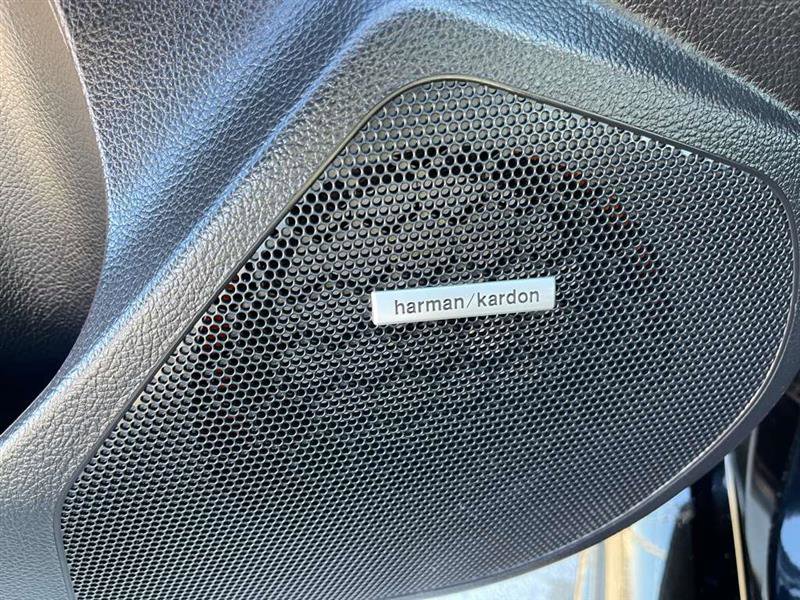 Used 2016 Subaru WRX Limited image 26