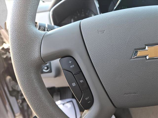 Used 2016 Chevrolet Traverse LS image 20