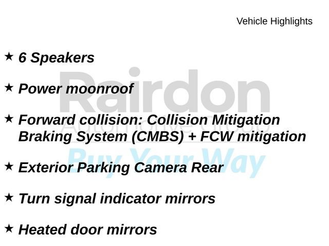 Used 2022 Honda HR-V EX image 31