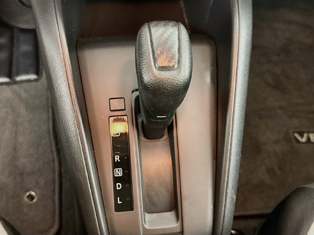 Used 2025 Nissan Versa S w/ Trunk Package FWD image 17