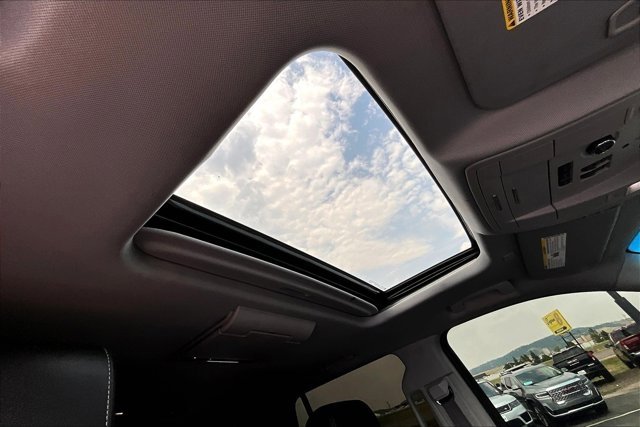 Used 2019 Chevrolet Tahoe Premier image 28