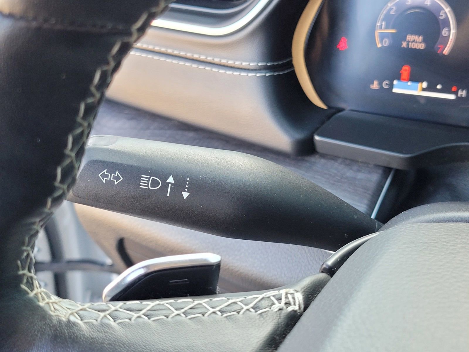 Used 2021 Jeep Grand Cherokee L Limited image 26