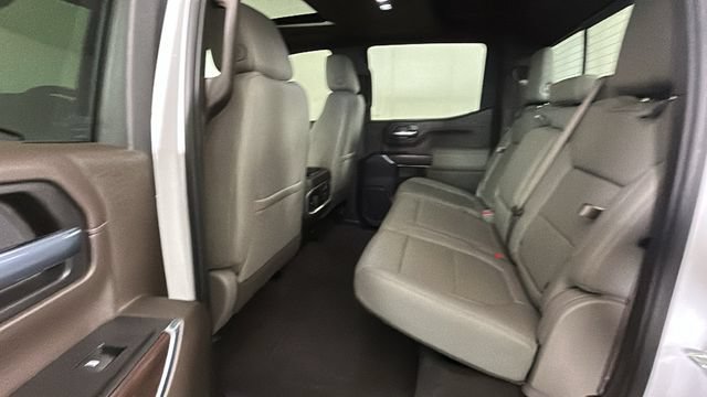 Used 2020 GMC Sierra 1500 SLT w/ SLT Premium Plus Package AWD/4WD image 26