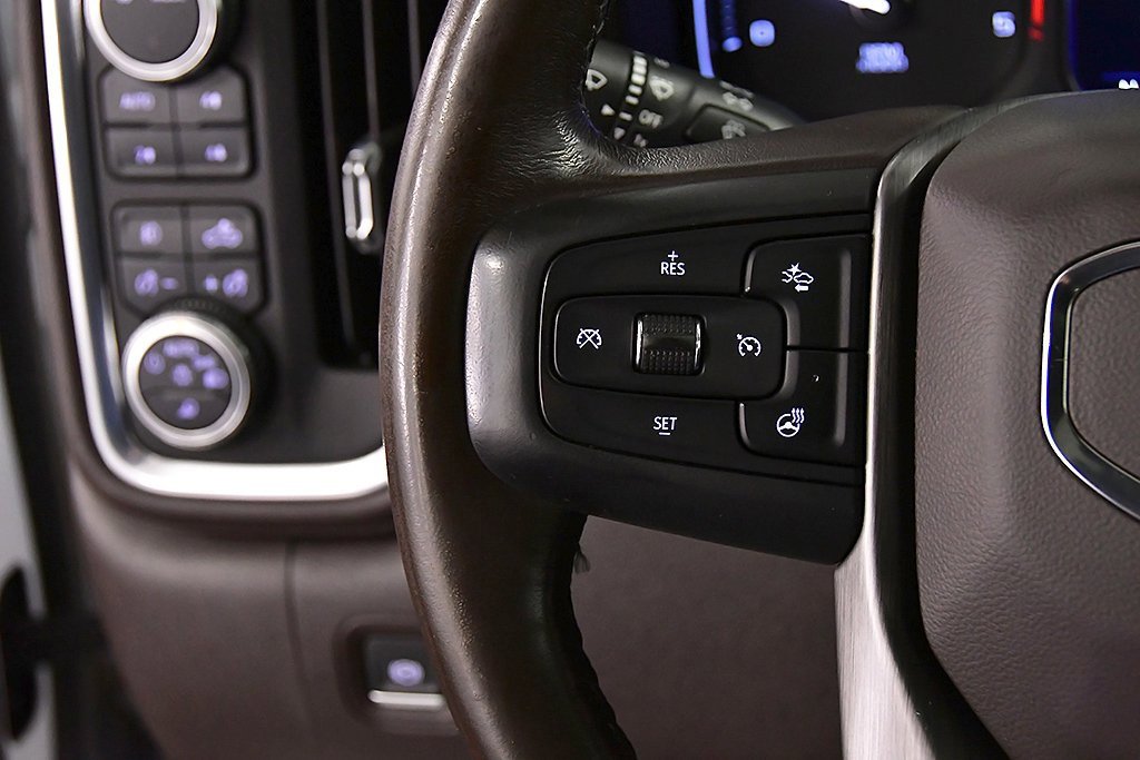 Used 2021 GMC Sierra 2500 Denali w/ Denali Ultimate Package image 24